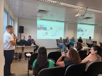 Nova composição do Conselho Consultivo do HUGV-Ufam é apresentada