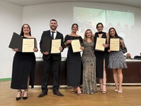 Programas de Residência do HUGV-Ufam formam 80 especialistas