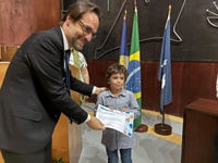 “Um lugar onde a vida se transforma”: IPPMG comemora 72 anos de história e dedicação