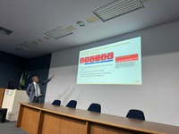 Diagnóstico biomolecular e futuro da neurocirurgia em pauta no CH-UFRJ