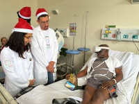 Entre saudade e alívio: a tecnologia como abraço