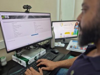 Ferramenta digital reforça cultura de segurança e qualidade nos hospitais do CH-UFRJ