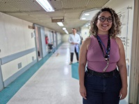 HUCFF alcança pela primeira vez meta integral de regulação de leitos clínicos