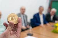 HUCFF-UFRJ comemora 100 anos da disciplina de Doenças Infecciosas e Parasitárias