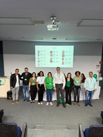 Primeira Semana Interna de Prevenção de Acidentes do Trabalho do HUCFF promove conscientização sobre a segurança