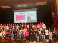 HC - UFMG/Ebserh realiza o 10º Seminário Outubro Rosa
