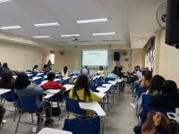 HC-UFMG promove I Simpósio do Centro Estadual de Referência do Método Canguru