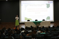 1º Encontro das Residências Multiprofissionais e Uniprofissionais em Saúde promove integração e debate sobre formação em saúde