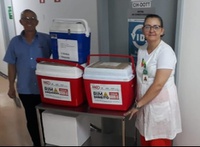 CIH-DOTT divulga balanço de órgãos e tecidos captados em 2025