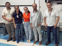 HC-UFTM fortalece agenda de sustentabilidade com nova parceria em educação ambiental