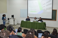 HC-UFTM realiza evento de acolhimento de novos internos de medicina