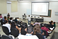 HC-UFTM realizou evento na Semana da Consciência Negra