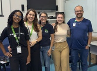 HC-UFTM tem duas propostas selecionadas no Desafio Inova UFTM nas áreas de sustentabilidade e acessibilidade