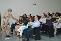 II Encontro NUPIC de Felicidade reúne comunidade para celebrar bem-estar e conexão humana