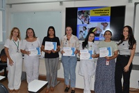 Nova Comissão de Ética de Enfermagem do HC-UFTM/Ebserh toma posse