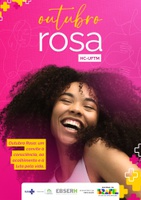 Outubro Rosa no HC-UFTM: um mês para cuidar, prevenir e falar sobre saúde da mulher