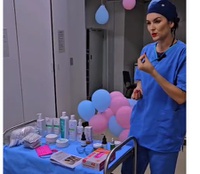 Unidade de Bloco Cirúrgico e Material Esterilizado realiza Semana do Autocuidado com foco na prevenção e bem-estar