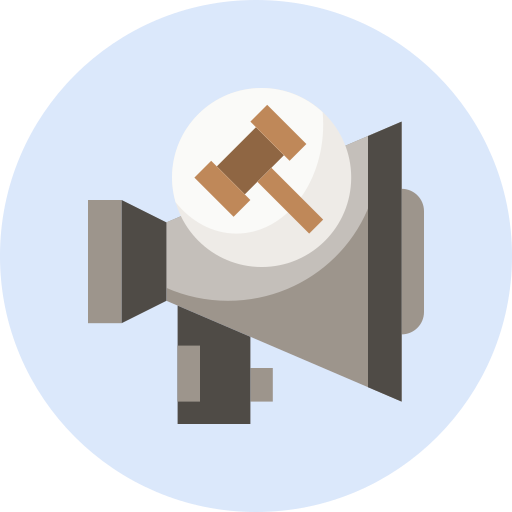 Chamamentos Públicos