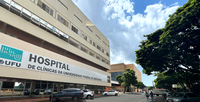 Hospital de Clínicas da UFU/Ebserh apresenta balanço de produção de 2023