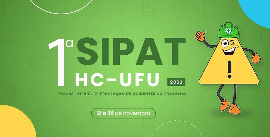 V SEMANA INTERNA DE PREVENÇÃO E ACIDENTES – SIPAT NO CENTRO DE DISTRIBUIÇÃO  DE UNAÍ – Brasal Refrigerantes