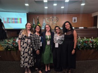 Profissional do HC-UFU/Ebserh conquista primeiro lugar no Prêmio Wolters Kluwer com projeto inovador em pesquisa em saúde