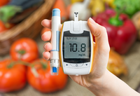 Projeto recruta voluntários com diabetes para pesquisa sobre consumo alimentar