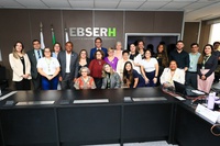 Ebserh lança programa “Ebserh para Todas as Pessoas” e inicia Censo da Diversidade