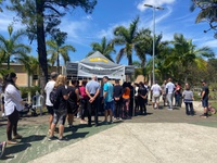 Evento no Campus da UFJF conscientiza sobre doação de órgãos