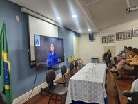 HU-UFJF celebra 59 anos com abertura da Semana do HU e XXVI Semana Científica