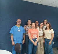 HU-UFJF participa da 6ª edição da AVAQualis