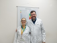 Obesidade agrava doença renal em pacientes em tratamento, revela pesquisa no HU-UFJF/Ebserh