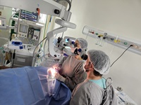 Resultados da Pesquisa de Satisfação do Ensino demonstram alta qualificação do HU-UFJF na formação de profissionais da saúde