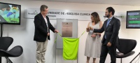 HU-UFSCar inaugura a primeira Unidade de Pesquisa Clínica da cidade de São Carlos