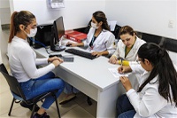 HU-UFSCar promove cuidado e inclusão no atendimento à população trans