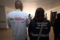 Mutirão mobilizou HU-UFSCar com mais de 160 atendimentos pelo SUS