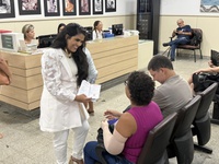 Huap conscientiza sobre síndrome geniturinária da menopausa