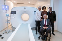 Huap-UFF/Ebserh recebe PET-CT e amplia diagnóstico de alta complexidade pelo SUS no Rio de Janeiro
