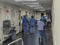 Huap-UFF realiza mutirão de cirurgias e exames para reduzir filas do SUS