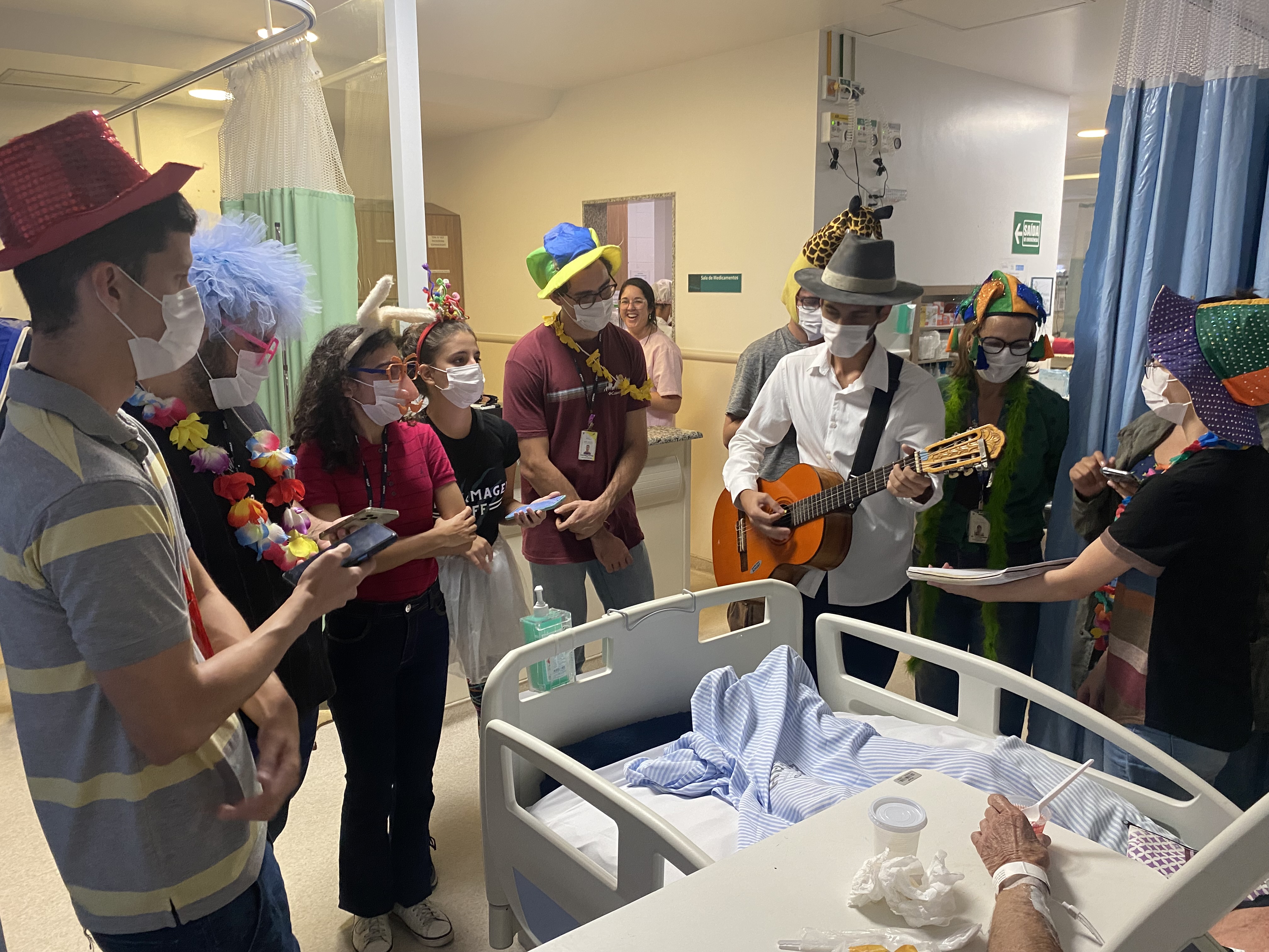 Saiba como fazer terapia na UFF  Universidade Federal Fluminense