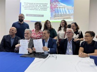 UFF e Prefeitura de Niterói realizam inaugurações no Huap e avançam em parcerias estratégicas