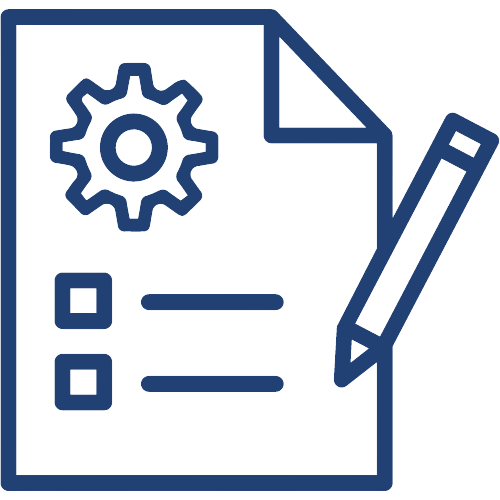 Relatórios de Gestão