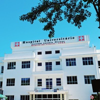 Hucam-Ufes é o campo de prática que está na elite dos cursos de Medicina do Brasil