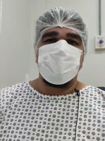 Hucam-Ufes realiza quase 2 mil procedimentos em mutirão