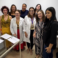 Pesquisadoras do Hucam-Ufes atuam para o fortalecimento do SUS