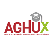 AGHUx - Criação de Usuário