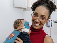 A força dos pequenos: como o cuidado multiprofissional transforma vidas na prematuridade