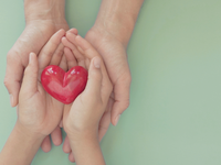 Doação de órgãos e tecidos: o “sim” que salva vidas