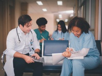 Ebserh fortalece educação, inovação e transformação social no SUS