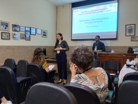 HUGG realiza 1º Simpósio de Análises Clínicas, Anatomia Patológica e Pesquisa em AIDS