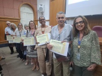 HUGG realiza 3º Prêmio Profissional Destaque